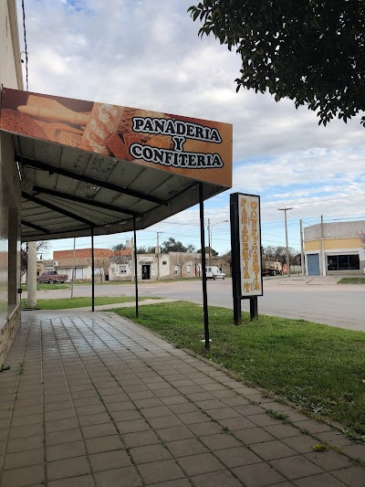 Las Leñas Panaderia Y Confiteria