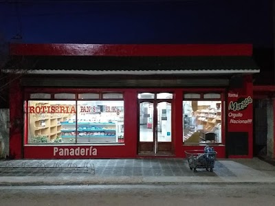 Panaderia La Primera