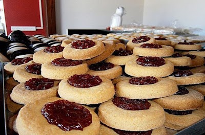 Panaderia Y Confiteria "La Cittadella"