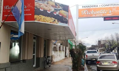 Panadería y Confitería Krokantito's