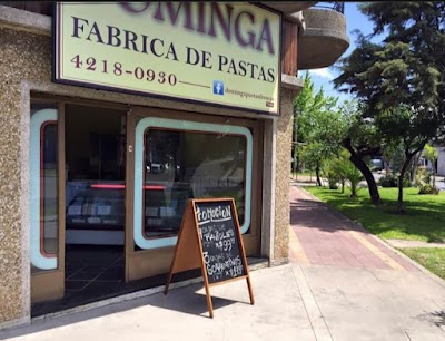 Dominga Fabrica De Pastas