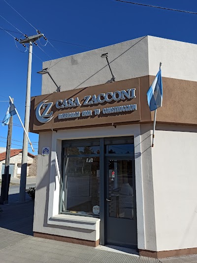 Casa Zacconi