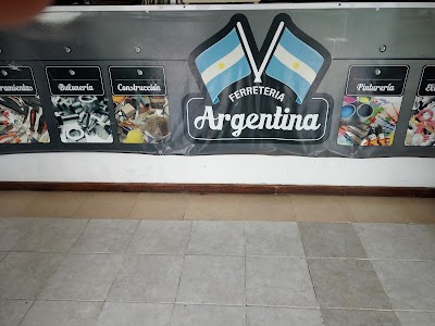 Ferreteria Argentina