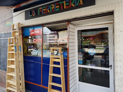 La Ferreteria