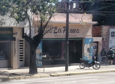 Pizzería La Fama ( Banfield)