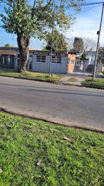 Empanadas el Tano