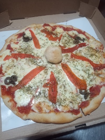 Pizza eco