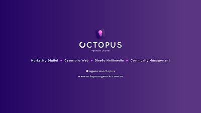 Octopus Agencia Digital