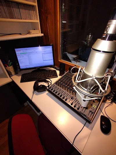 Radiosonica 98.5