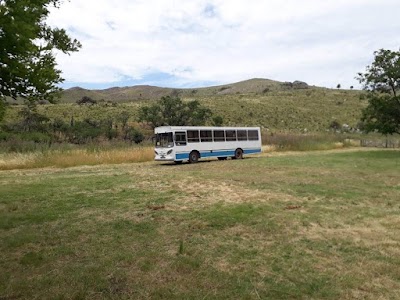 Cerro Viajes