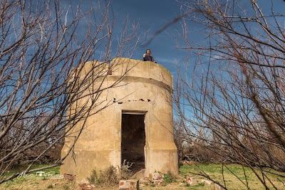 Mirador "El centinela"