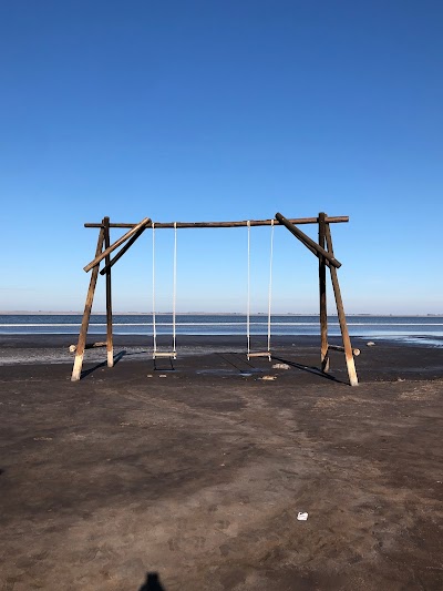 Hamaca Epecuen