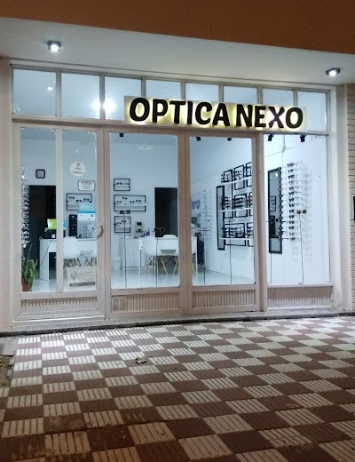 Optica Nexo