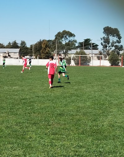 Cancha Huracán Ciclista Club