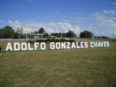 Municipalida de Adolfo Gonzales Chaves