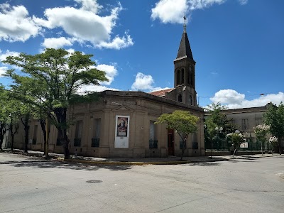 Iglesia Inmaculada Concepcion