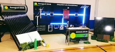 RomagnoliSOLAR