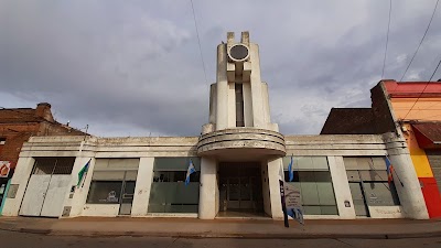 Centro Cultural Georgina Valdez de Lafargue