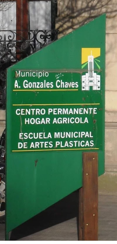 Escuela Municipal de Artes Plásticas