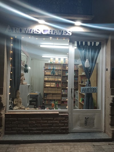 Aromas Chaves