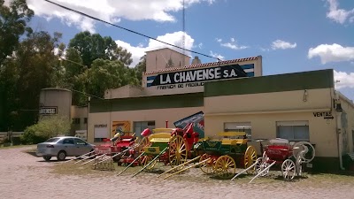 La Chavense S.A.