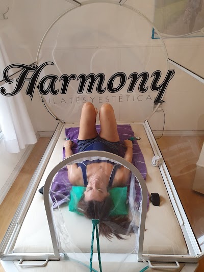 Harmony CENTRO DE ESTETICA Y PILATES