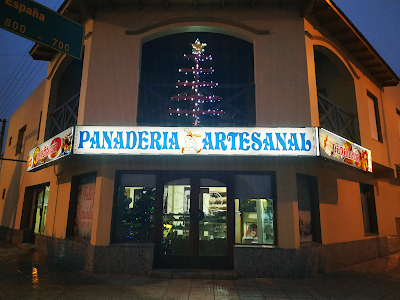 Panadería Artesanal