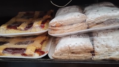 PANADERIA "EL CHILE"