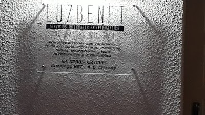 Luzbenet