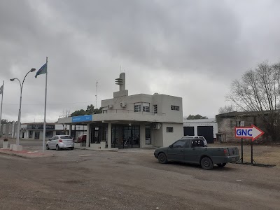 Agencia Territorial Gonzales Chaves - Ministerio de Trabajo de Nación