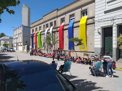 Instituto Inmaculada Concepcion