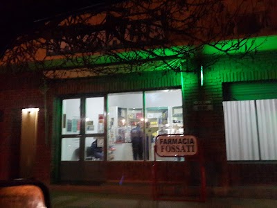 Farmacia Fossatí