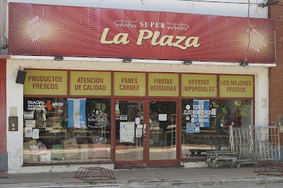 La Plaza