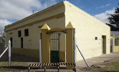 Museo Privado Adolfo Gonzales Chaves