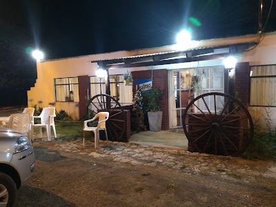 Parrilla El Rancho pa