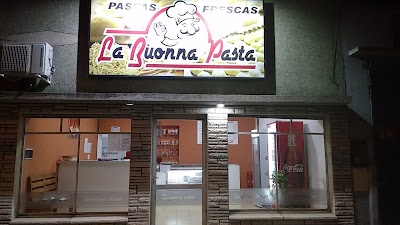 La Buonna Pasta