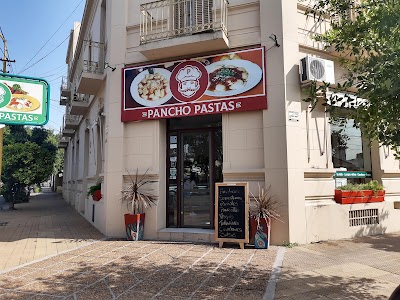 PANCHO PASTAS