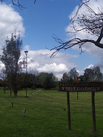 Tantanakuy Park