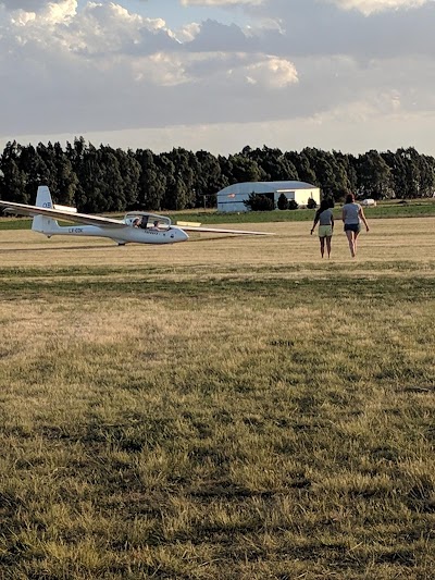 Aeroclub Gonzales Chaves