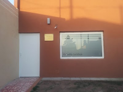 ESTUDIO JURIDICO PALMA (Dra. Silvina A: Palma)