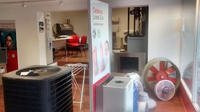 Climatecnica SRL