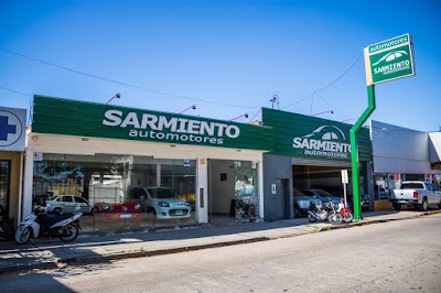 Sarmiento Automotores