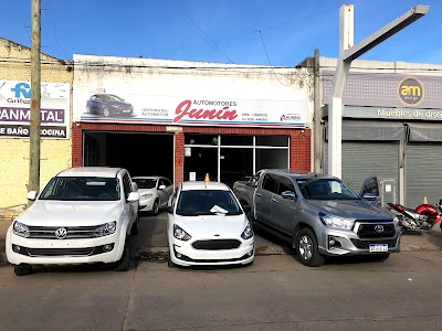 Automotores Junín