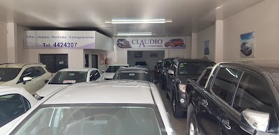 Claudio Automotores Junín