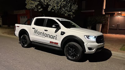 Grupo Montanari Junín