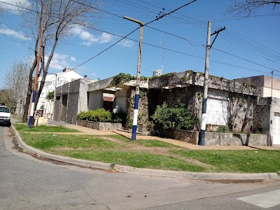 Laboratorio Agronomico "Las Arenas"