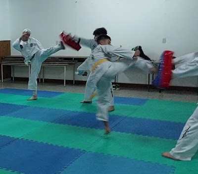 Escuela de Taekwon-Do TUA