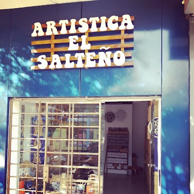 Artistica EL SALTEÑO