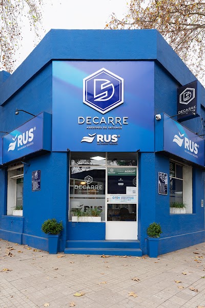 DECARRE - Asesores de Seguros