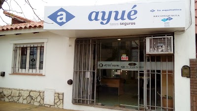 Ayué - Pr. As. de Seguros